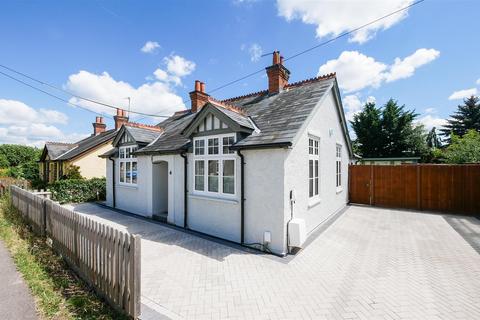 2 bedroom detached bungalow for sale, Charles Road, Cholsey OX10