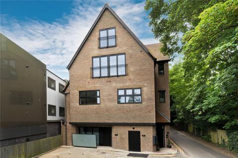 2 bedroom apartment for sale, Wolsey Road, Esher, Surrey, KT10