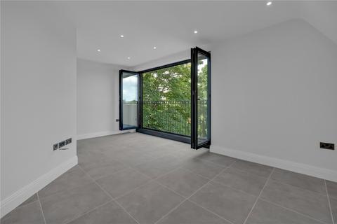 2 bedroom apartment for sale, Wolsey Road, Esher, Surrey, KT10