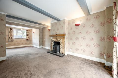 2 bedroom end of terrace house for sale, Quarry Close, Enstone