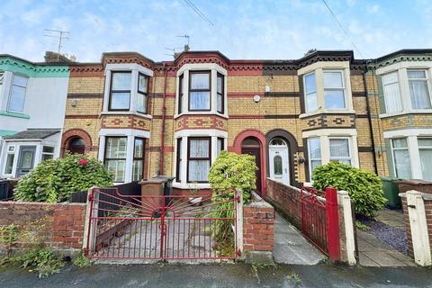 2 bedroom terraced house for sale, Hereford Road, Seaforth, Liverpool