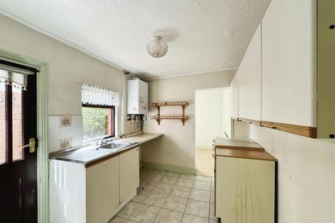 2 bedroom terraced house for sale, Hereford Road, Seaforth, Liverpool