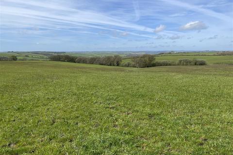 Land for sale, Chulmleigh