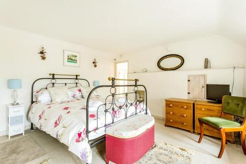 1 bedroom semi-detached house for sale, Talland Hill, Polperro, Looe