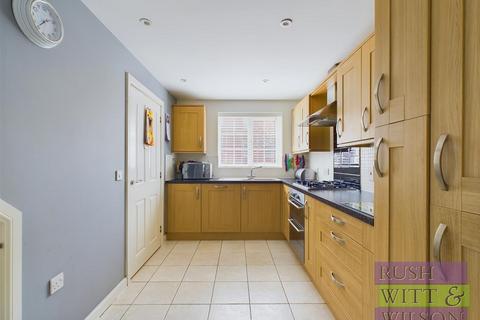 4 bedroom detached house for sale, Celandine Drive, St. Leonards-On-Sea