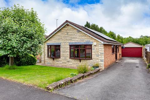 3 bedroom detached bungalow for sale, 35 Bratch Park, Wombourne, Wolverhampton