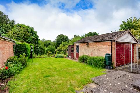 3 bedroom detached bungalow for sale, 35 Bratch Park, Wombourne, Wolverhampton