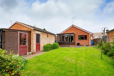 3 bedroom detached bungalow for sale, 35 Bratch Park, Wombourne, Wolverhampton