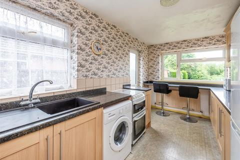 35 Bratch Park, Wombourne, Wolverhampton, WV5 8DF
