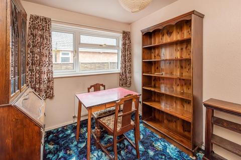 35 Bratch Park, Wombourne, Wolverhampton, WV5 8DF