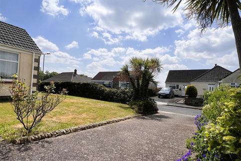 3 bedroom bungalow for sale, South Molton