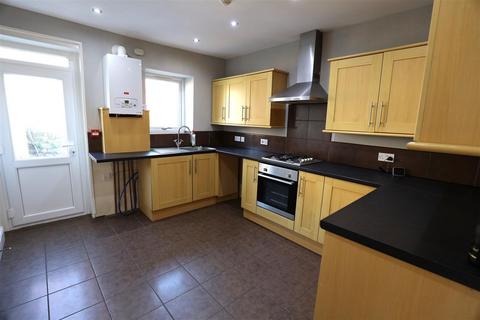 1 bedroom flat to rent, 33A Broad Street, Barry, CF62 7AD