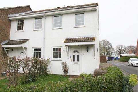 2 bedroom house to rent, Woods Ley  Ash