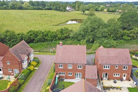 5 bedroom detached house for sale, Meadowbout Way, Bowbrook, Shrewsbury