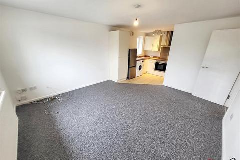 1 bedroom flat for sale, Pretoria Road, Bristol BS34