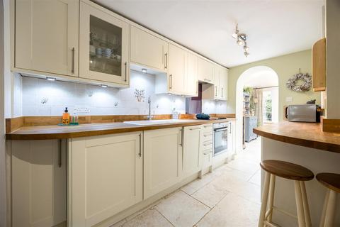 2 bedroom terraced house for sale, High Street, Charlton On Otmoor