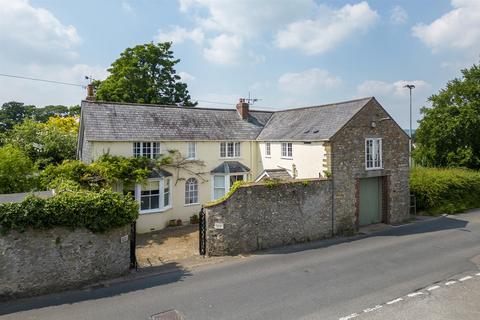 4 bedroom detached house for sale, Stoney Lane, Axminster