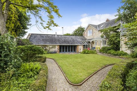 4 bedroom detached house for sale, Stoney Lane, Axminster