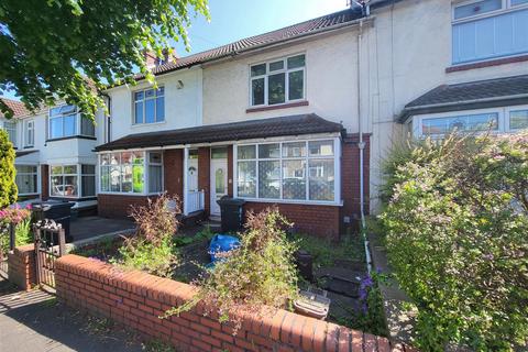4 bedroom terraced house to rent, Muller Road, Bristol BS5