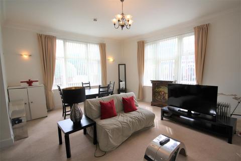 2 bedroom flat for sale, Okehampton Road, Queens Park Borders