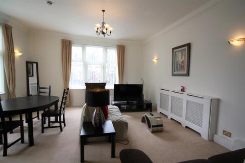 2 bedroom flat for sale, Okehampton Road, Queens Park Borders