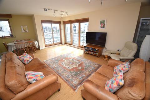3 bedroom apartment for sale, Estuary house, Lower Burlington Road, Portishead, Bristol