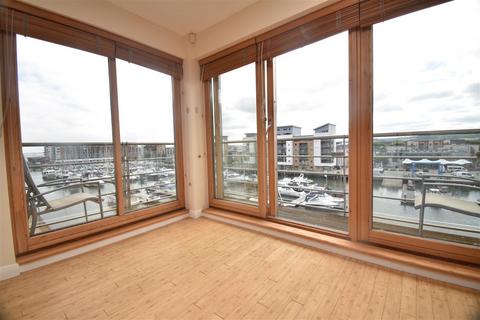 3 bedroom apartment for sale, Estuary house, Lower Burlington Road, Portishead, Bristol