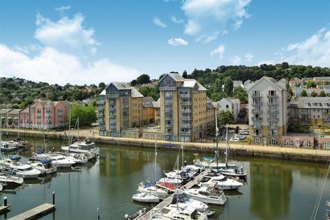 3 bedroom apartment for sale, Estuary house, Lower Burlington Road, Portishead, Bristol