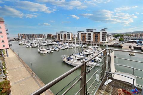 3 bedroom apartment for sale, Estuary house, Lower Burlington Road, Portishead, Bristol