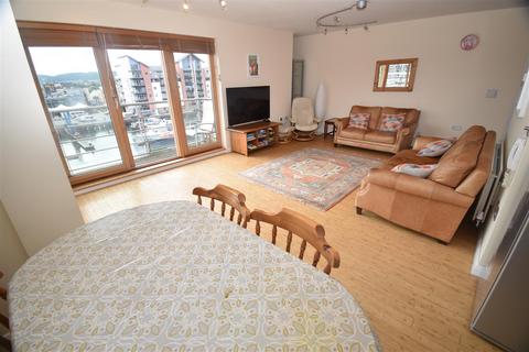 3 bedroom apartment for sale, Estuary house, Lower Burlington Road, Portishead, Bristol