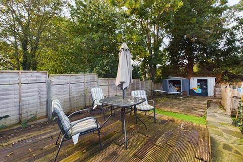 43 Thursley Crescent, New Addington, Croydon, CR0 0PR