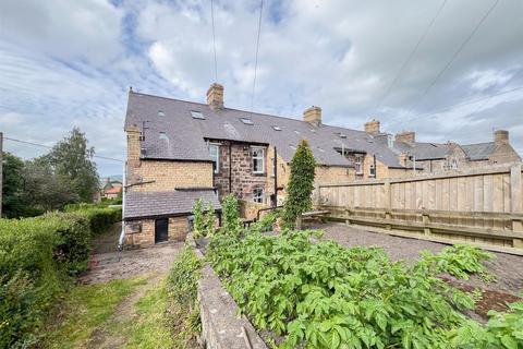 3 bedroom end of terrace house for sale, Tankerville Terrace, Wooler