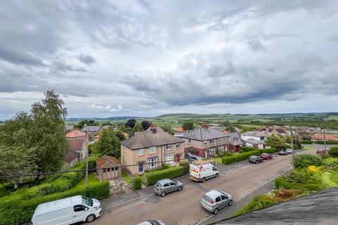 3 bedroom end of terrace house for sale, Tankerville Terrace, Wooler