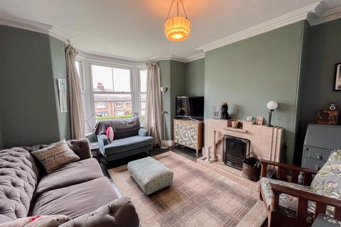 3 bedroom end of terrace house for sale, Tankerville Terrace, Wooler