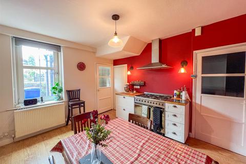 undefined, Tankerville Terrace, Wooler