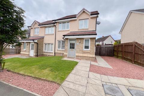 25 Blackadder Way, Chirnside, Duns, TD11 3SA