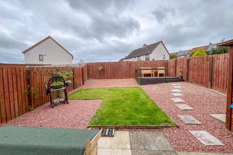 25 Blackadder Way, Chirnside, Duns, TD11 3SA
