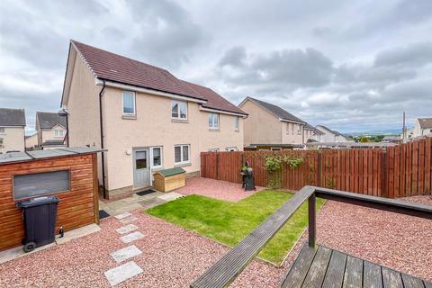 25 Blackadder Way, Chirnside, Duns, TD11 3SA