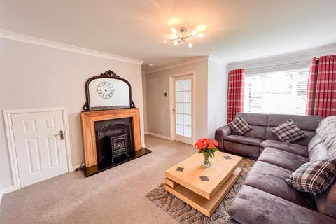 25 Blackadder Way, Chirnside, Duns, TD11 3SA