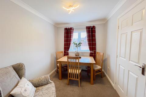 25 Blackadder Way, Chirnside, Duns, TD11 3SA
