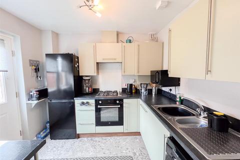 25 Blackadder Way, Chirnside, Duns, TD11 3SA