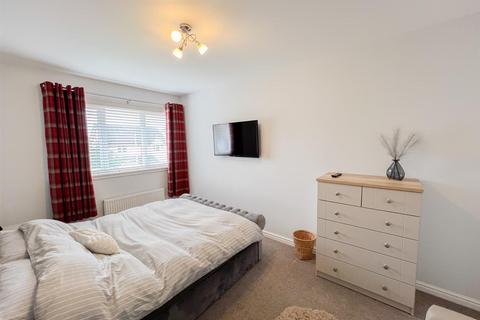 25 Blackadder Way, Chirnside, Duns, TD11 3SA