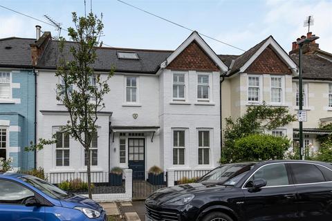 5 bedroom house for sale, First Avenue, London, SW14