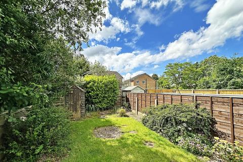 2 bedroom end of terrace house for sale, Mallard Green, Altrincham