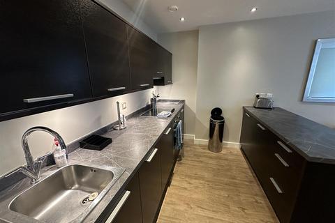 2 bedroom flat for sale, Icon 25, Northern Quarter, Manchester