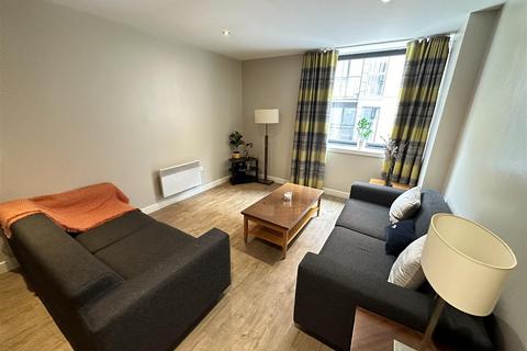 2 bedroom flat for sale, Icon 25, Northern Quarter, Manchester