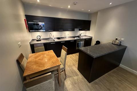 2 bedroom flat for sale, Icon 25, Northern Quarter, Manchester