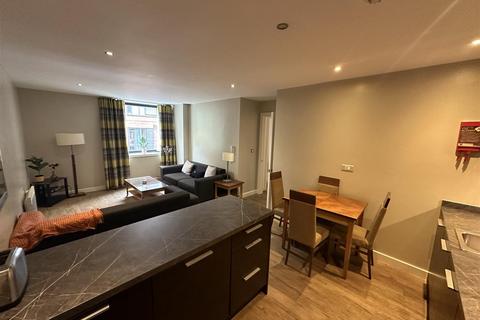 2 bedroom flat for sale, Icon 25, Northern Quarter, Manchester