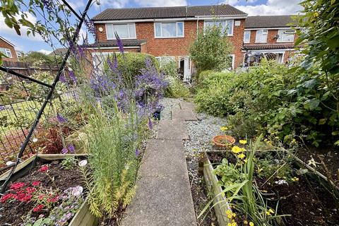 26 Ditchling Close, Luton, LU2 8JR