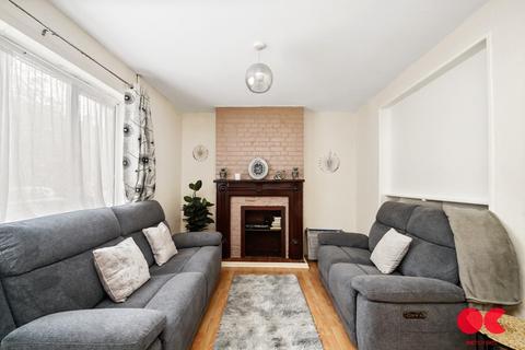81 Telham Road, London, E6 6BW